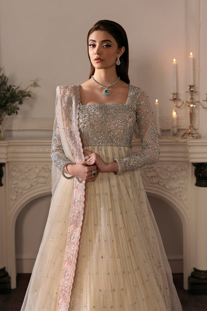 Raja Salahuddin | Love After Love Eid Edit 25 | Marshmallow