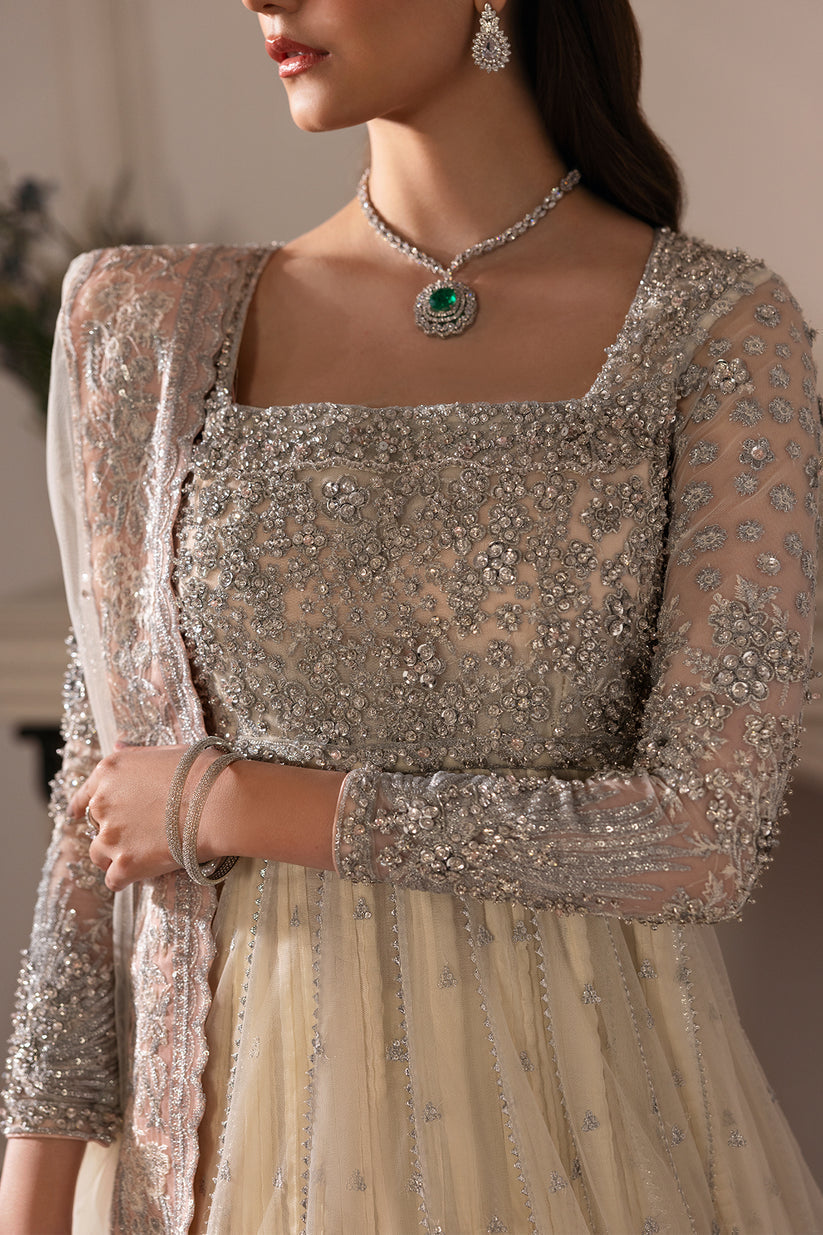 Raja Salahuddin | Love After Love Eid Edit 25 | Marshmallow