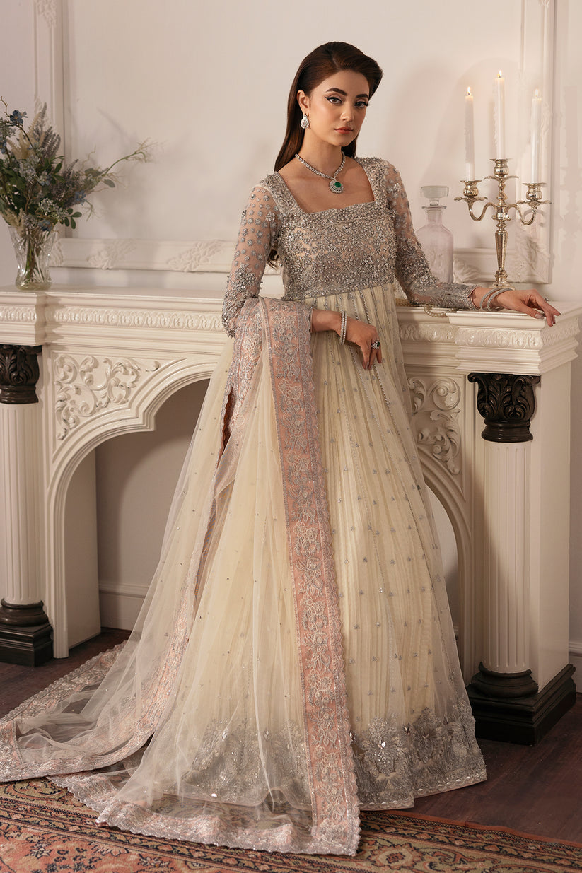 Raja Salahuddin | Love After Love Eid Edit 25 | Marshmallow