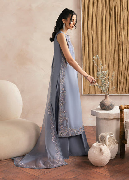 Kanwal Malik | Miray Luxury Pret | Natalia - Ladies Clothes 