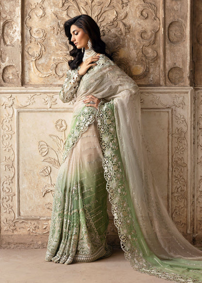 Sardinia | Chiffons Edit | Layla - Ladies Clothes - Maria Faisal