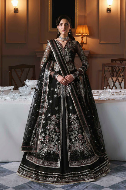 Akbar Aslam | Deewani Wedding Formals | Zarafreen - Ladies Clothes - Maria Faisal