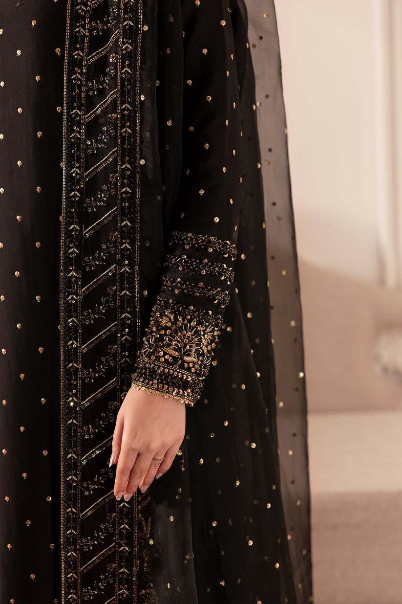 Raja Salahuddin | Love After Love Eid Edit 25 | Inky