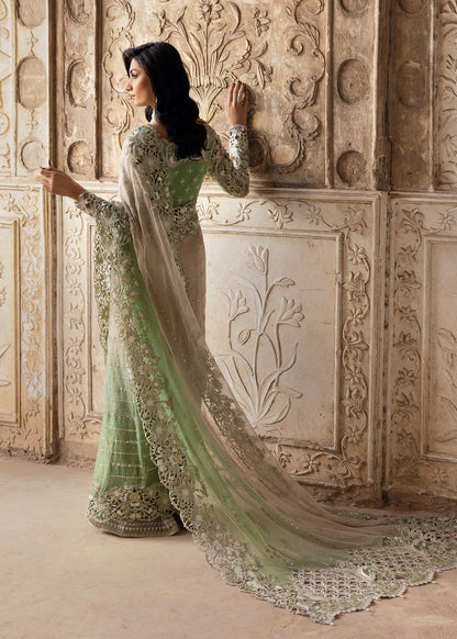 Sardinia | Chiffons Edit | Layla - Ladies Clothes - Maria Faisal