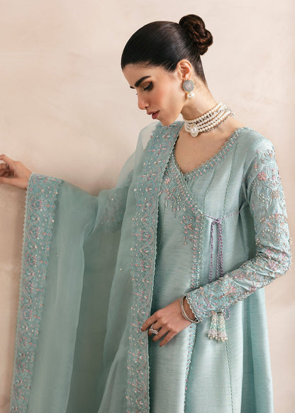 Kanwal Malik | Miray Luxury Pret | Daisy - Ladies Clothes 