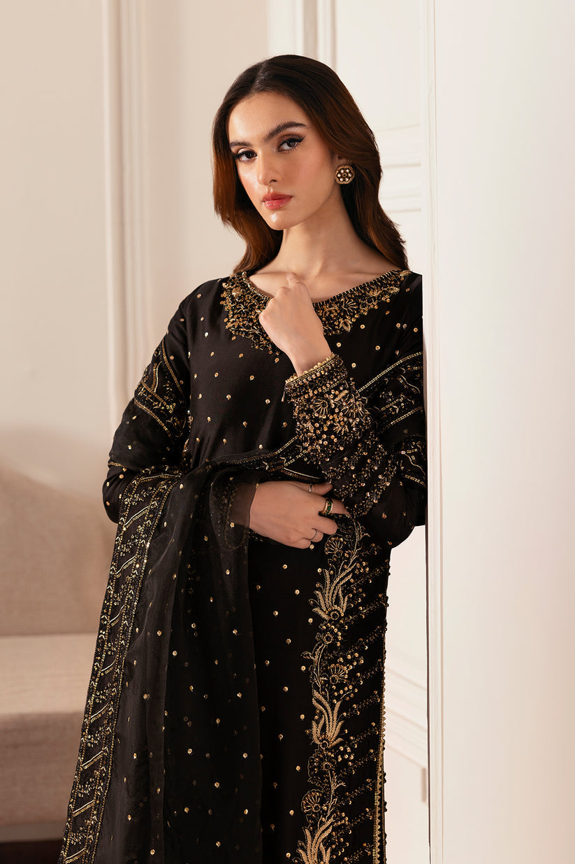 Raja Salahuddin | Love After Love Eid Edit 25 | Inky