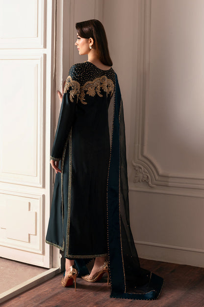 Raja Salahuddin | Love Aft er Love Eid Edit 25 |Galaxy