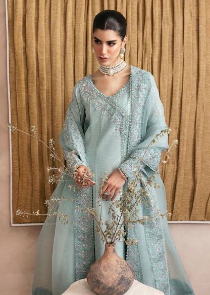 Kanwal Malik | Miray Luxury Pret | Daisy - Ladies Clothes 