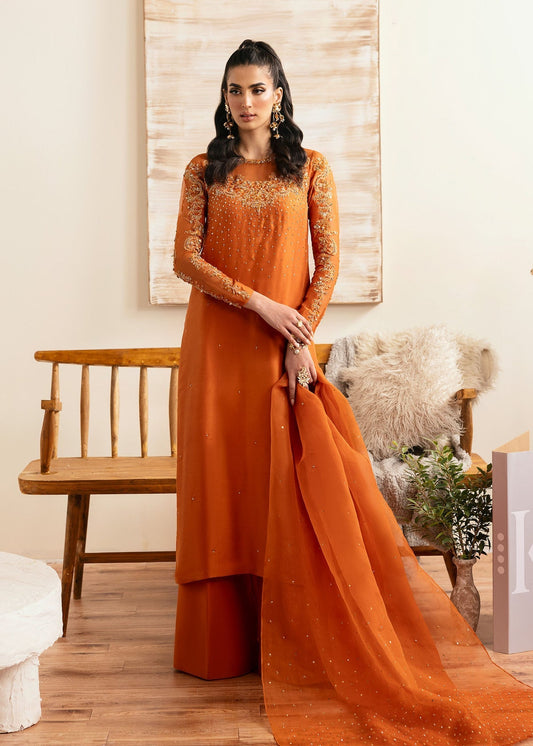 Kanwal Malik | Miray Luxury Pret | Celina - Ladies Clothes 