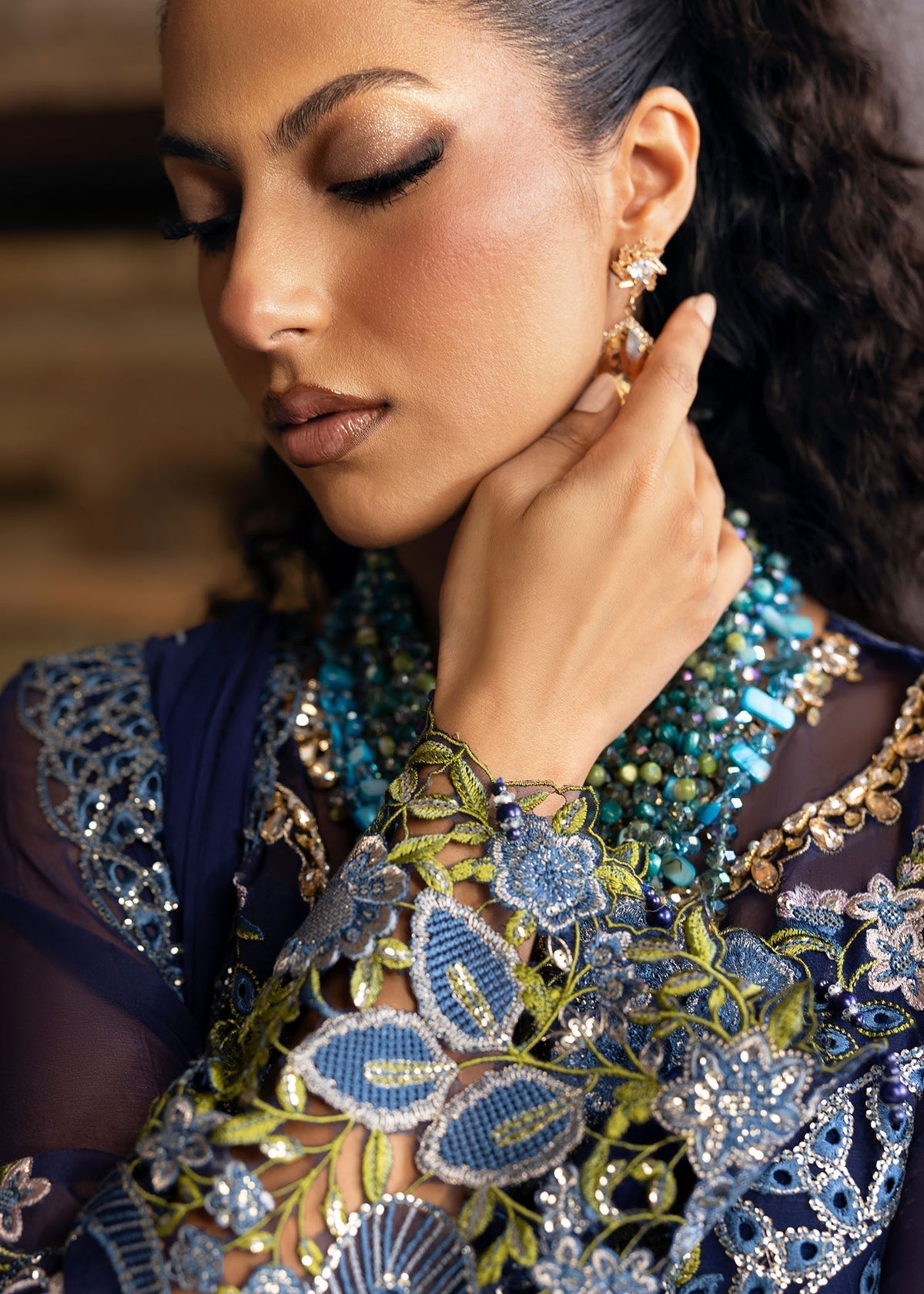 Sardinia | Chiffons Edit | Maya