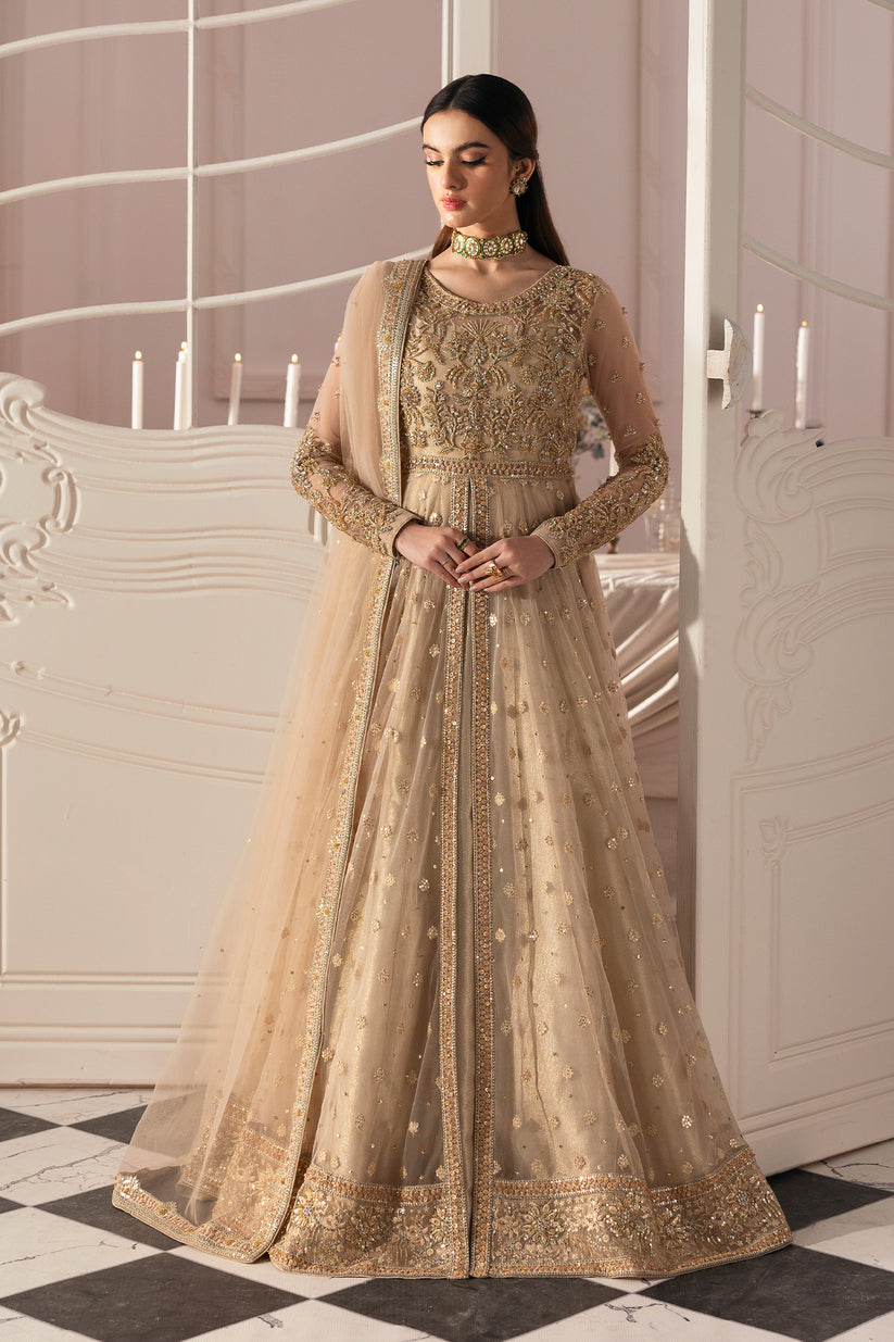 Raja Salahuddin | Love After Love Eid Edit 25 |August - Ladies Clothes - Maria Faisal