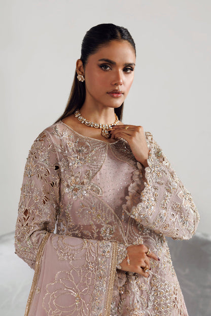 Akbar Aslam | Luxury Formals | Iyla - Formal Dress - available at Maria Faisal in UK and USA.