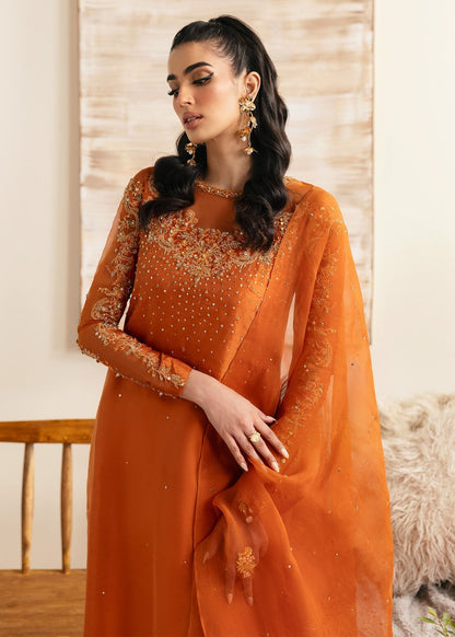 Kanwal Malik | Miray Luxury Pret | Celina - Ladies Clothes 