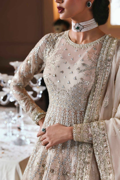 Akbar Aslam | Deewani Wedding Formals | Gulnisa - Ladies Clothes - Maria Faisal