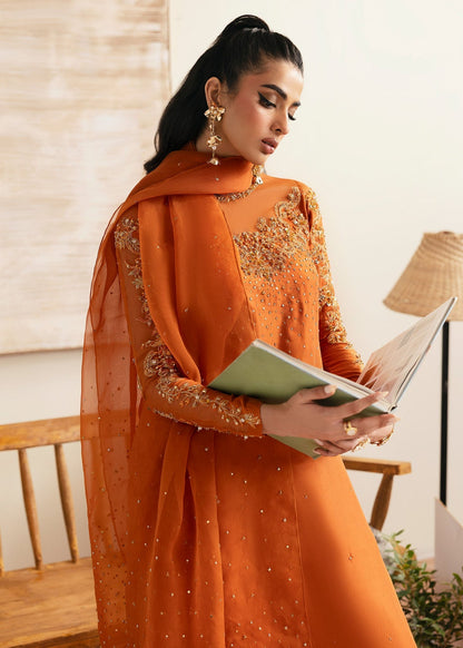 Kanwal Malik | Miray Luxury Pret | Celina - Ladies Clothes 
