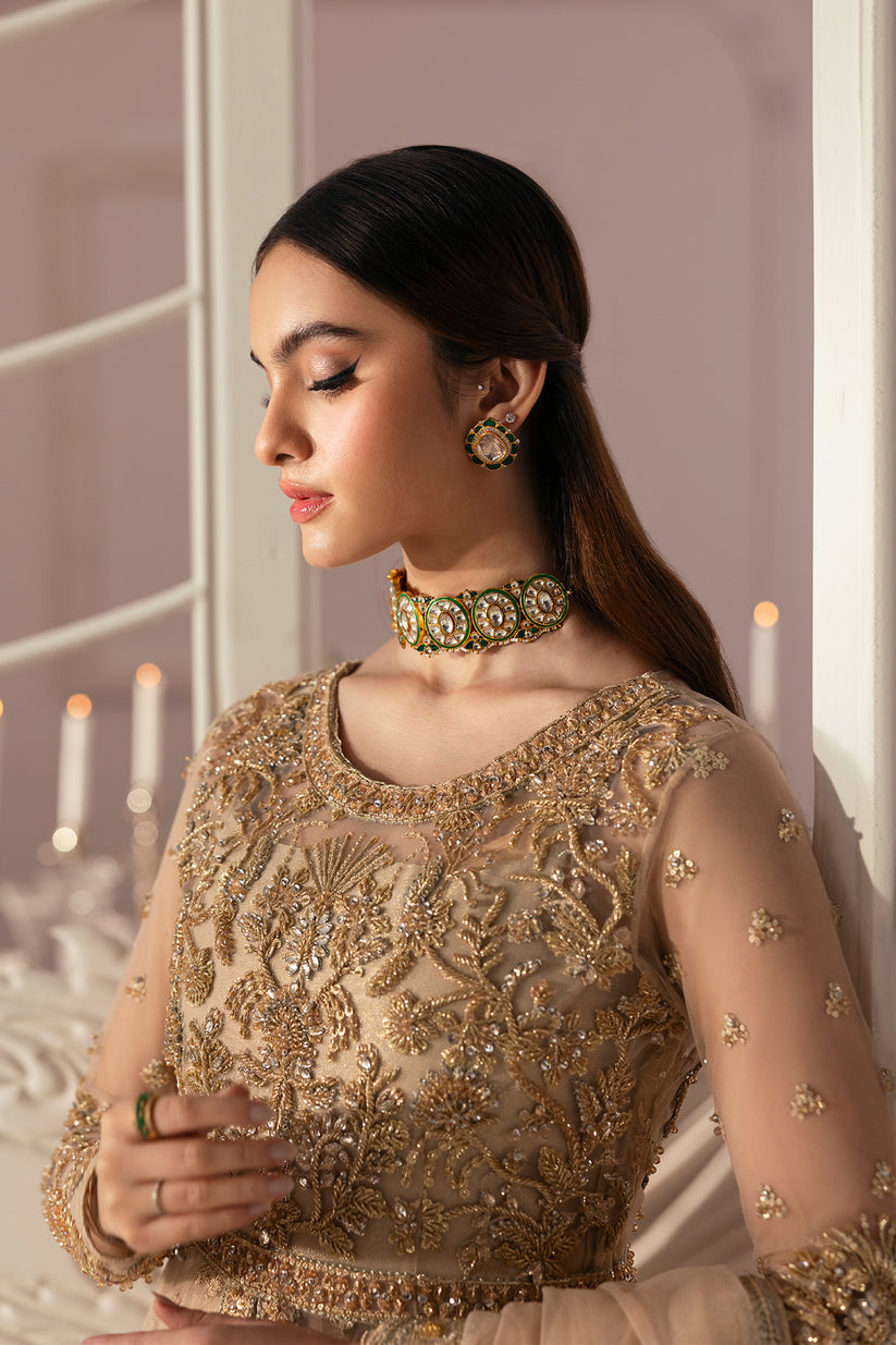 Raja Salahuddin | Love After Love Eid Edit 25 |August - Ladies Clothes - Maria Faisal