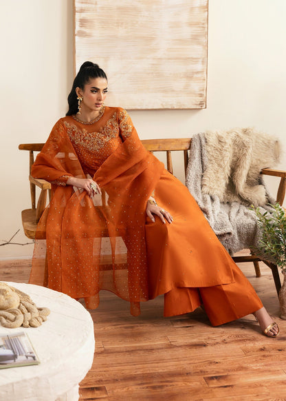 Kanwal Malik | Miray Luxury Pret | Celina - Ladies Clothes 