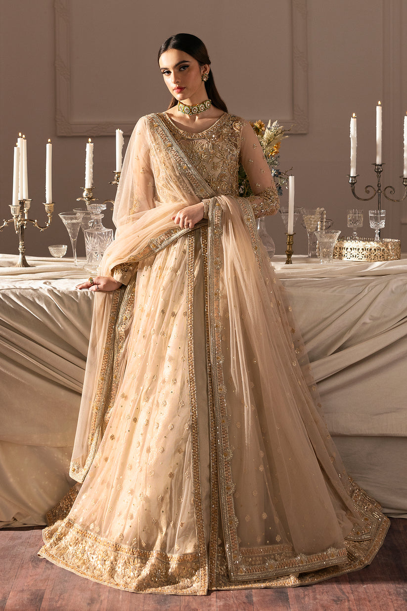 Raja Salahuddin | Love After Love Eid Edit 25 |August - Ladies Clothes - Maria Faisal