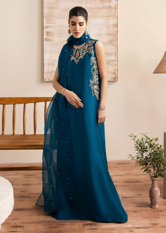 Kanwal Malik | Miray Luxury Pret | Erina - Ladies Clothes 