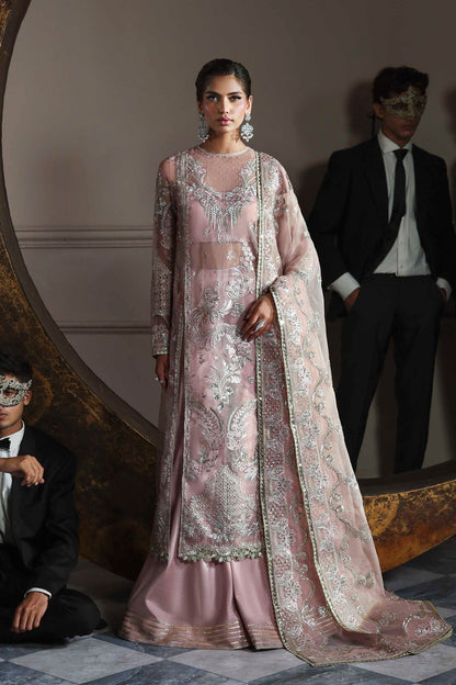 Akbar Aslam | Deewani Wedding Formals | Shahmeena - Ladies Clothes - Maria Faisal