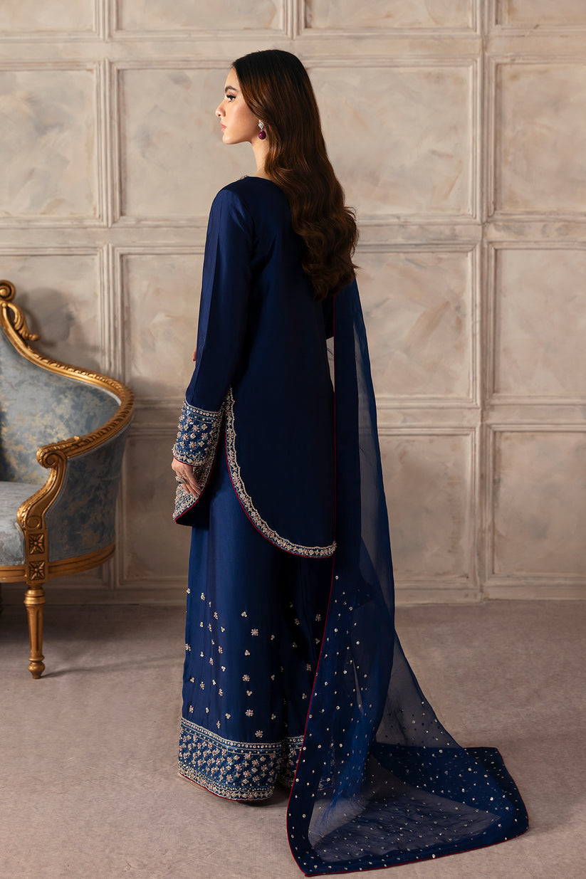 Raja Salahuddin | Love After Love Eid Edit 25 | Twinkle