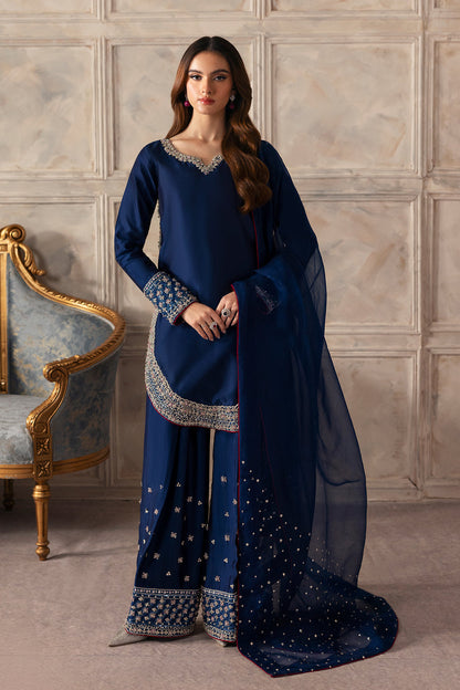 Raja Salahuddin | Love After Love Eid Edit 25 | Twinkle - Ladies Clothes - Maria Faisal