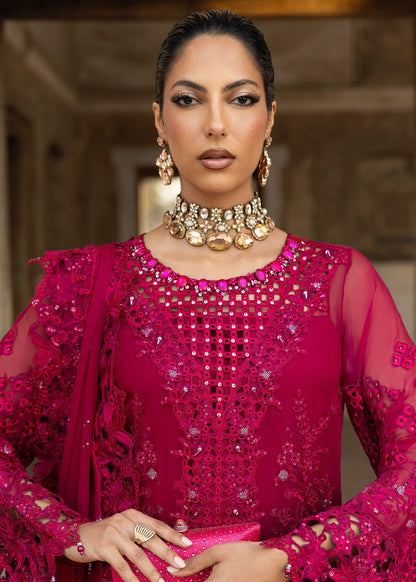 Sardinia | Chiffons Edit | Meera - Ladies Clothes - Maria Faisal