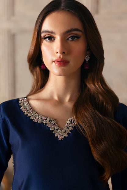 Raja Salahuddin | Love After Love Eid Edit 25 | Twinkle