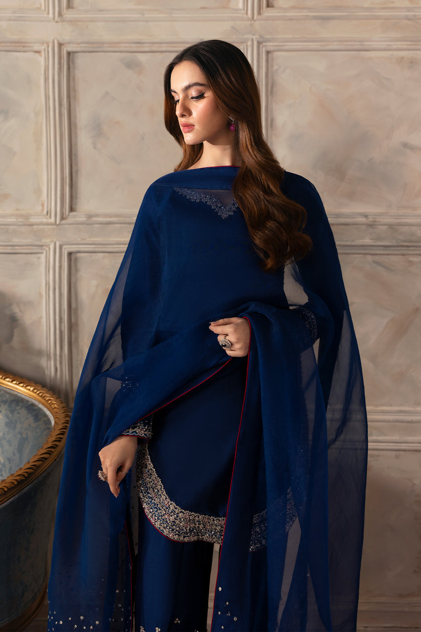 Raja Salahuddin | Love After Love Eid Edit 25 | Twinkle