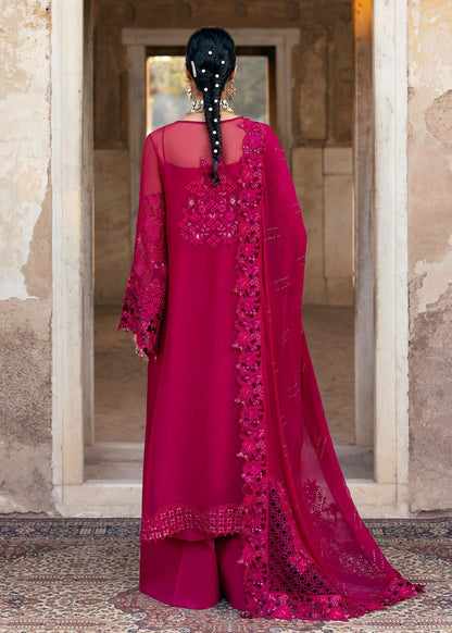 Sardinia | Chiffons Edit | Meera - Ladies Clothes - Maria Faisal