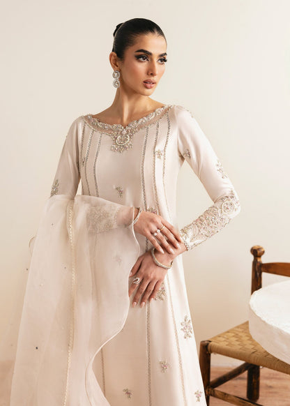 Kanwal Malik | Miray Luxury Pret | Freya - Ladies Clothes 