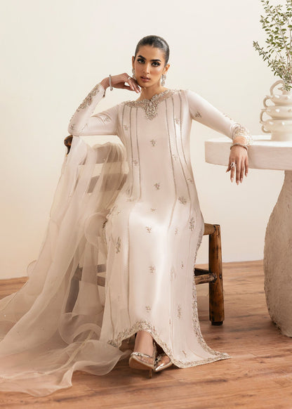 Kanwal Malik | Miray Luxury Pret | Freya - Ladies Clothes 