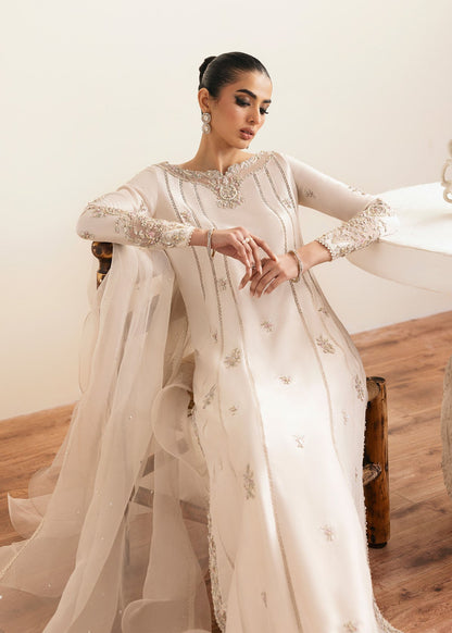 Kanwal Malik | Miray Luxury Pret | Freya - Ladies Clothes 