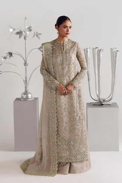 Akbar Aslam | Luxury Formals | Samara - Formal Dress - available at Maria Faisal in UK and USA.