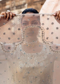 Sardinia | Chiffons Edit | Zohra - Ladies Clothes - Maria Faisal