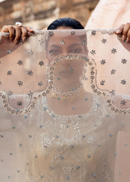 Sardinia | Chiffons Edit | Zohra - Ladies Clothes - Maria Faisal