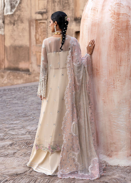 Sardinia | Chiffons Edit | Zohra - Ladies Clothes - Maria Faisal