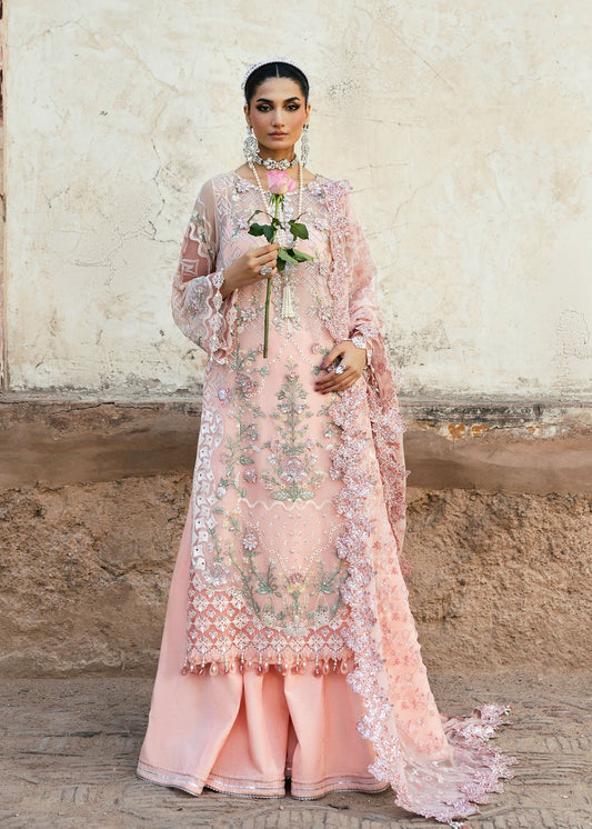 Sardinia | Chiffons Edit | Saasi - Ladies Clothes - Maria Faisal