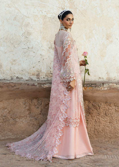 Sardinia | Chiffons Edit | Saasi - Ladies Clothes - Maria Faisal