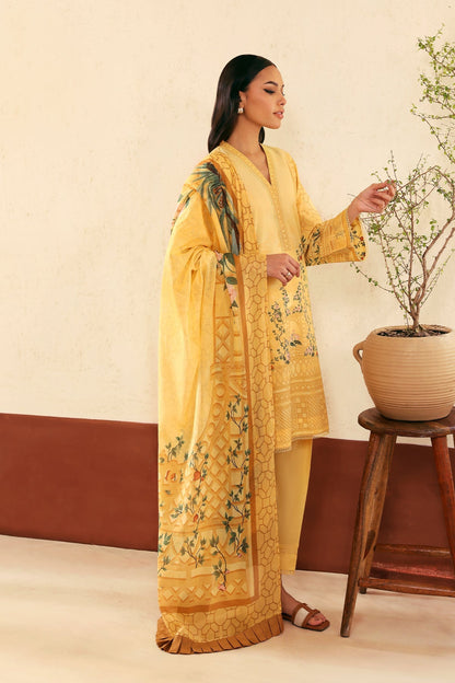 Sahar | Selene 25 | Golden Trellis by Maria Faisal - Registered Vendor of : Sahar - type : Ladies Clothes - 100% original wedding dresses