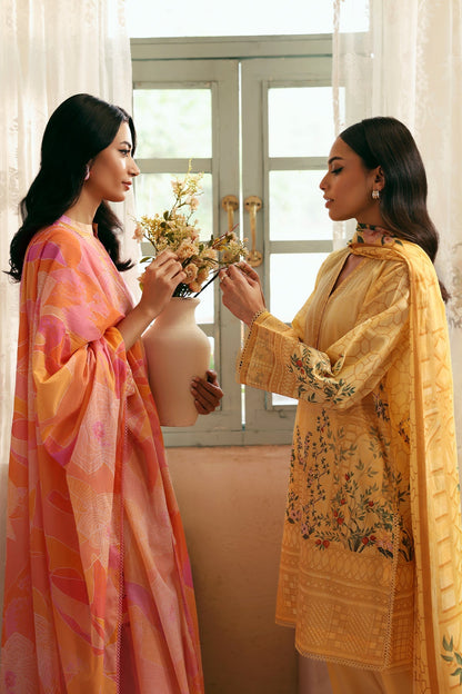 Sahar | Selene 25 | Pink Enigma by Maria Faisal - Registered Vendor of : Sahar - type : Ladies Clothes - 100% original wedding dresses