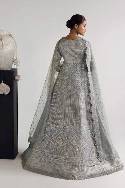 Akbar Aslam | Luxury Formals | Veyra - Formal Dress - available at Maria Faisal in UK and USA.