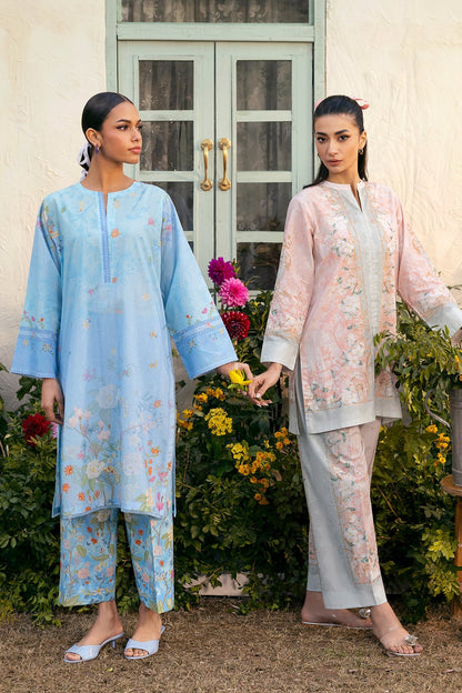 Sahar | Selene 25 | Bluebell Dream by Maria Faisal - Registered Vendor of : Sahar - type : Ladies Clothes - 100% original wedding dresses