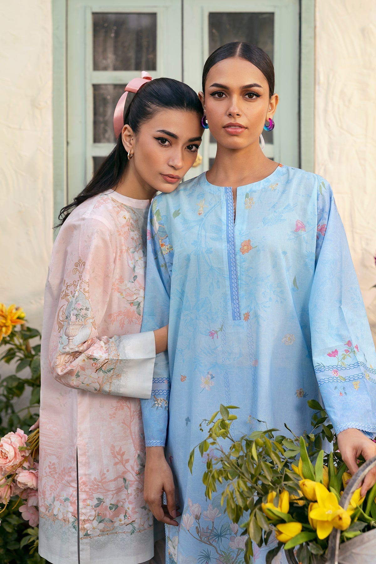 Sahar | Selene 25 | Bluebell Dream by Maria Faisal - Registered Vendor of : Sahar - type : Ladies Clothes - 100% original wedding dresses