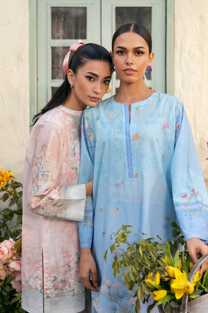 Sahar | Selene 25 | Bluebell Dream by Maria Faisal - Registered Vendor of : Sahar - type : Ladies Clothes - 100% original wedding dresses