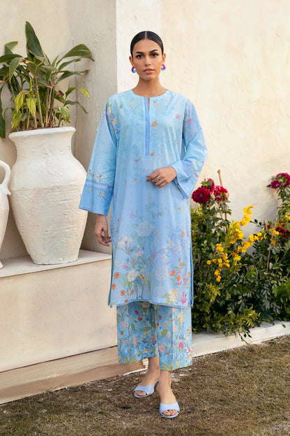 Sahar | Selene 25 | Bluebell Dream by Maria Faisal - Registered Vendor of : Sahar - type : Ladies Clothes - 100% original wedding dresses