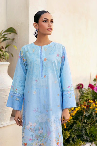 Sahar | Selene 25 | Bluebell Dream by Maria Faisal - Registered Vendor of : Sahar - type : Ladies Clothes - 100% original wedding dresses