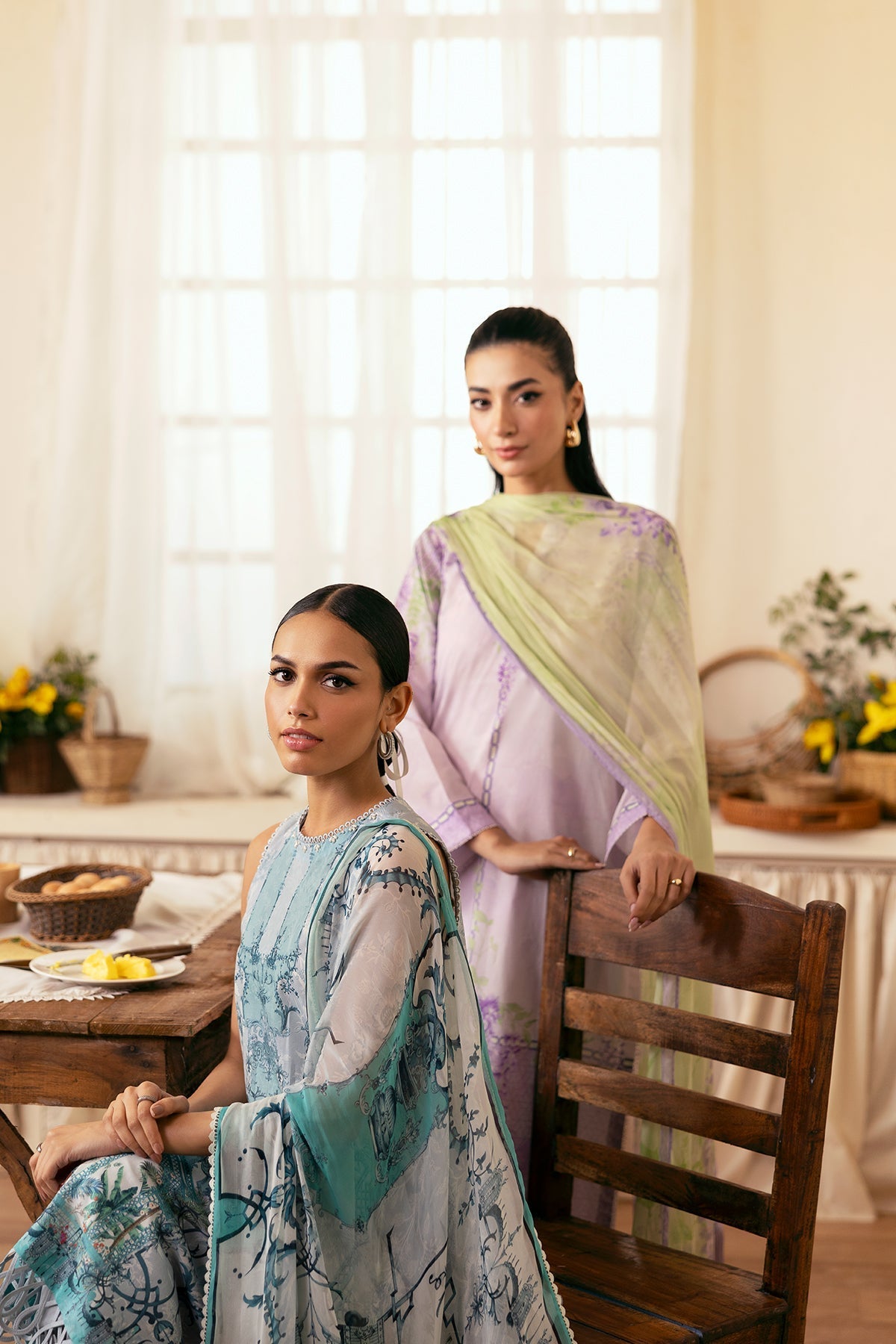 Sahar | Selene 25 | Wisteria Grove by Maria Faisal - Registered Vendor of : Sahar - type : Ladies Clothes - 100% original wedding dresses