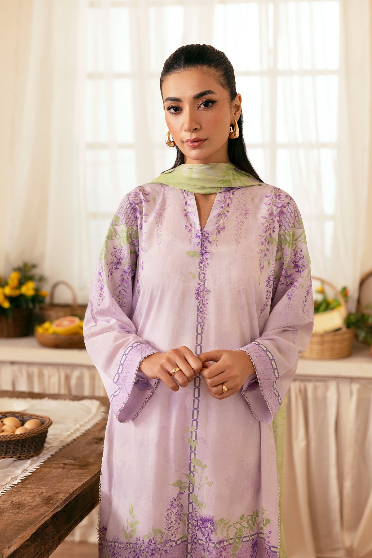 Sahar | Selene 25 | Wisteria Grove by Maria Faisal - Registered Vendor of : Sahar - type : Ladies Clothes - 100% original wedding dresses