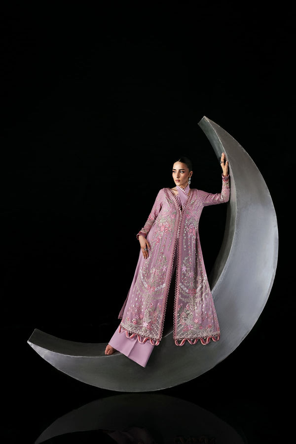 Zarposh | Moonlit Muse | Serein - Ladies Clothes - Maria Faisal